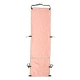 thumbnail image 2 of Funda para hamaca con reposapiés de avión ergonómica color rosa Bling Bling, 2 of 12