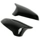 thumbnail image 5 of 2 tapas de cubierta de espejo retrovisor decoración de estilo de fibra de carbono aptas para F80 M3 F82 M4 LHD 2015-2019, 5 of 5