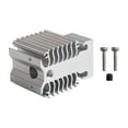 thumbnail image 4 of Disipador de Calor Premium de Repuesto para Impresora 3D 4xExtruder Ender-3 V3 SE Baoblaze, 4 of 8