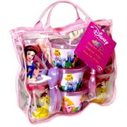 Disney Princess Princess Take And Toss 19-piece Variety