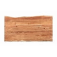 thumbnail image 5 of Sherman 71-inch Live Edge Dining Table Natural Acacia, 5 of 7