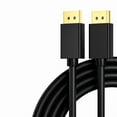 thumbnail image 5 of DP1.4 DisplayPort Cable 8K 60Hz 4K 165Hz 2K 240Hz High Refresh Rate for Gaming and Professional Monitors, 5 of 10