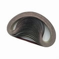 thumbnail image 4 of 10pcs 686 * 50 mm cinturón abrasivo banda de lijado for madera pulido de metal suave de madera, 4 of 4