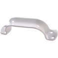 thumbnail image 1 of 7 in. White Vinyl Coated Heavy Duty Pull, 1 of 1