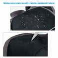 thumbnail image 6 of GASTROPOD 2026 New Breathable Ultralight Bicycle Backpack Outdoor Sport Cycling Camping Hiking Running Hydration Pack Bag with 2L Water Bladder for Cycling, Hiking, Running, Camping, Outdoor Sports, 6 of 7