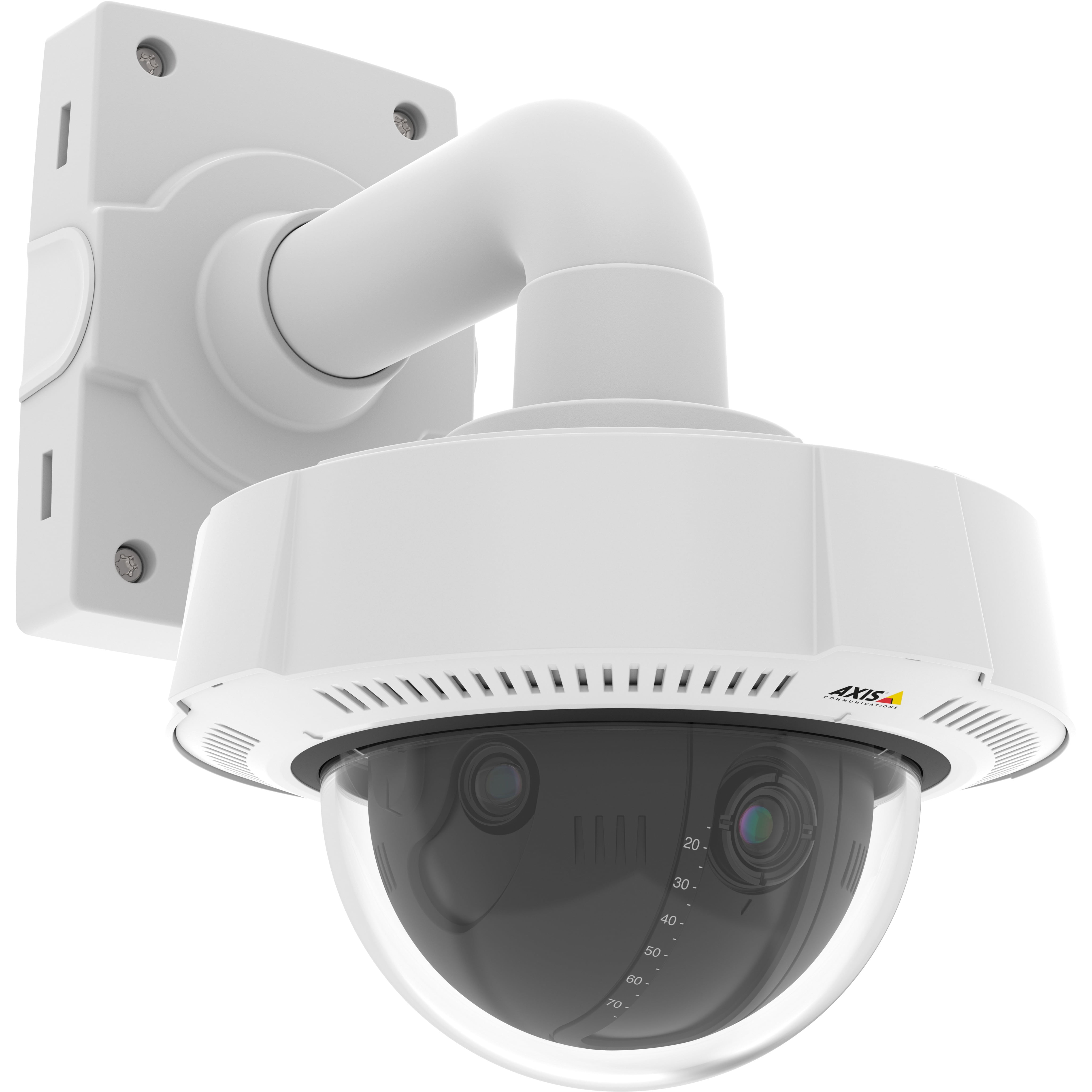 Q3709-PVE Network Camera