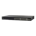 thumbnail image 3 of Cisco SG550X-24MP Layer 3 Switch, 3 of 3