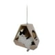thumbnail image 2 of Adornos colgantes para gato decorativos para espejo ornamento colgante para coche decoración Interior para ventandornos para perfecl Colgante para colgar en el coche, 2 of 8