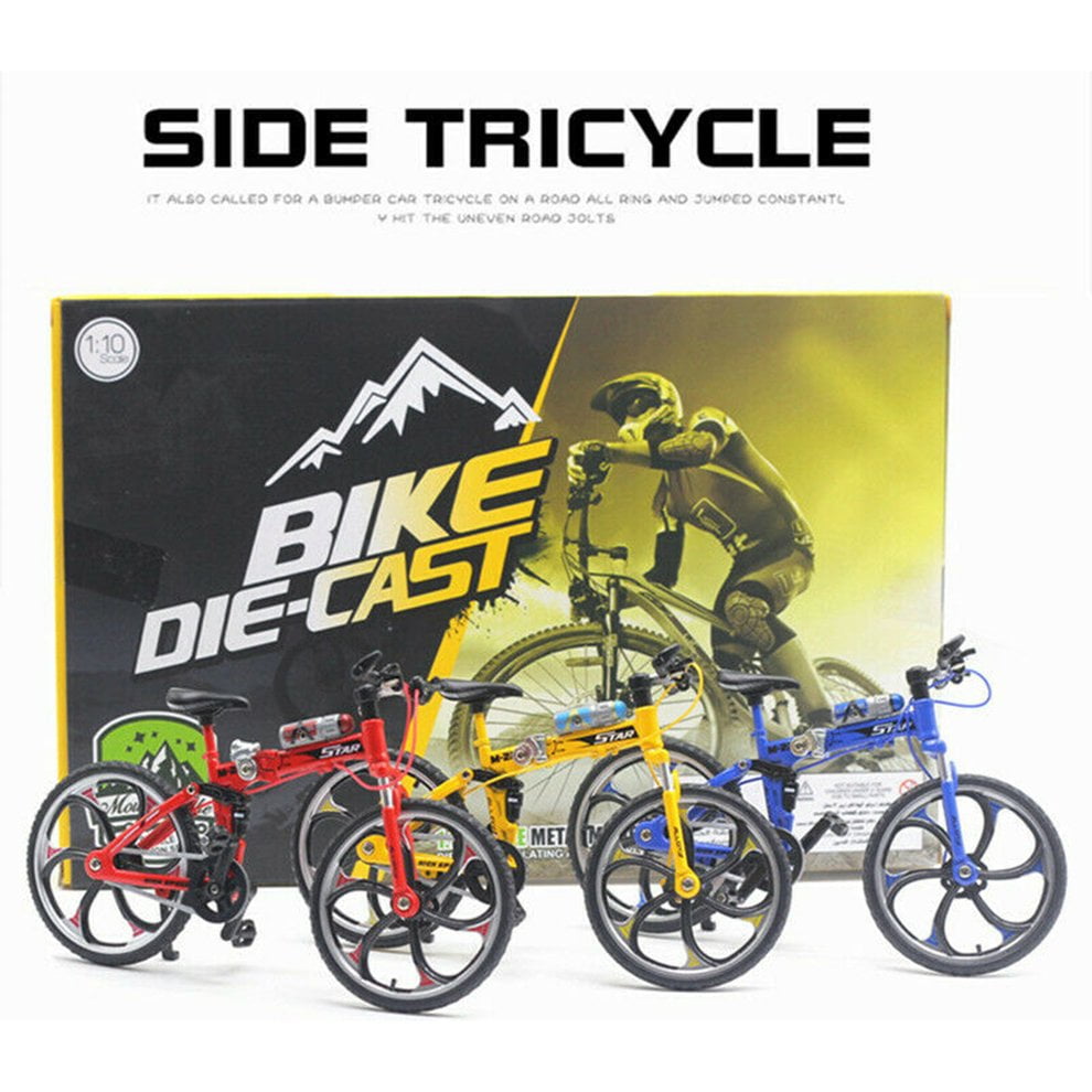 cycling toys