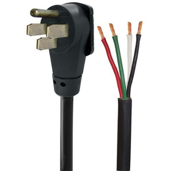 Ap Products 30' 50 Amp Power Cord (16-00563)