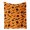 A, variant on Yttmshdga Clearance! Halloween Blanket Happy Halloween Soft Blanket Halloween Theme Pumkin Witch Bat