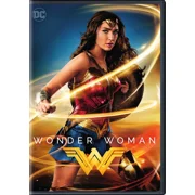 Wonder Woman Special Edition NEW