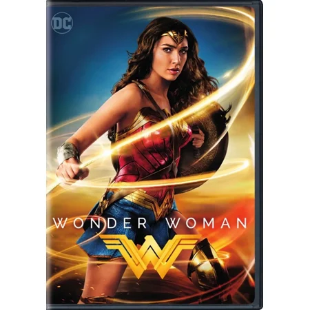 Wonder Woman Special Edition NEW