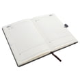 thumbnail image 2 of 1 juego de agenda portátil para estudiantes, cuaderno de notas de oficina, planificador doméstico, material escolar (A5), 2 of 7