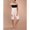 Beige, variant on Recovery SFBHS Thigh-Length Girdle with High-Back-Medium-Beige
