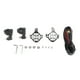 thumbnail image 2 of Faros antiniebla LED auxiliares de 40 W para motocicletas R1200GS Adv F800GS F700GS F650gs, 2 of 14