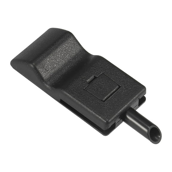 Car Door Lock Knobs Front or Rear Interior Door Lock Knob Pins 15844616 for GMC for Hummer for Chevrolet for Cadillac