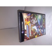 Mega Man X Collection - Nintendo GameCube
