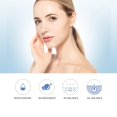thumbnail image 3 of Crema Facial Hidratante Ácido Hialurónico Antiarrugas y Antienvejecimiento de Venzen. Aclara, Revitaliza, Restablece, Tonifica la Piel, Rellena Líneas de Expresión y Disminuye Arrugas Profundas VENZEN Venzen, 3 of 7