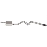 Cat-Back Single Exhaust System, Aluminized Fits select: 2004-2008 FORD ESCAPE, 2009 FORD ESCAPE XLT