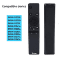 thumbnail image 3 of Control Compatible  Bloosom Con Samsung Bn59-01259b Smart Tv Uhd 4k Negro, 3 of 4