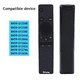thumbnail image 3 of Control Compatible  Bloosom Con Samsung Bn59-01259b Smart Tv Uhd 4k Negro, 3 of 4