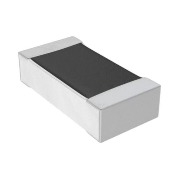 Pack of 60 RMCF0603FT2K00 Resistor 2 kOhms ±1% 0.1W, 1/10W Chip Resistor 0603 (1608 Metric) Automotive AEC-Q200 Thick Film