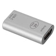 thumbnail image 3 of Adaptador tipo C hembra a HDMI hembra, miniconvertidor de vídeo 4K 60Hz para Windows y Android, 3 of 14