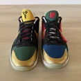 thumbnail image 3 of Undefeated x N I-K-E Kobe 4 Protro 'What If?' Multicolor What The Men’s 9.5, 3 of 6