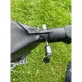 thumbnail image 2 of Acoplador de remolque Latch Lock Master Lock 1471DAT, 2 of 2