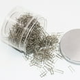 thumbnail image 2 of Metal U Pins 50pcs/100pcs/200pcs Patchwork Sewing Pin Quilting Craft, 2 of 12