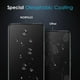 thumbnail image 4 of NORTHJO A+ For Xiaomi 14T / 14T Pro Screen Protector Clarity 2.5D Tempered Glass Film, 4 of 5