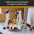thumbnail image 4 of Set Star Wars Caza Estelar V19 Torrent, 4 of 6
