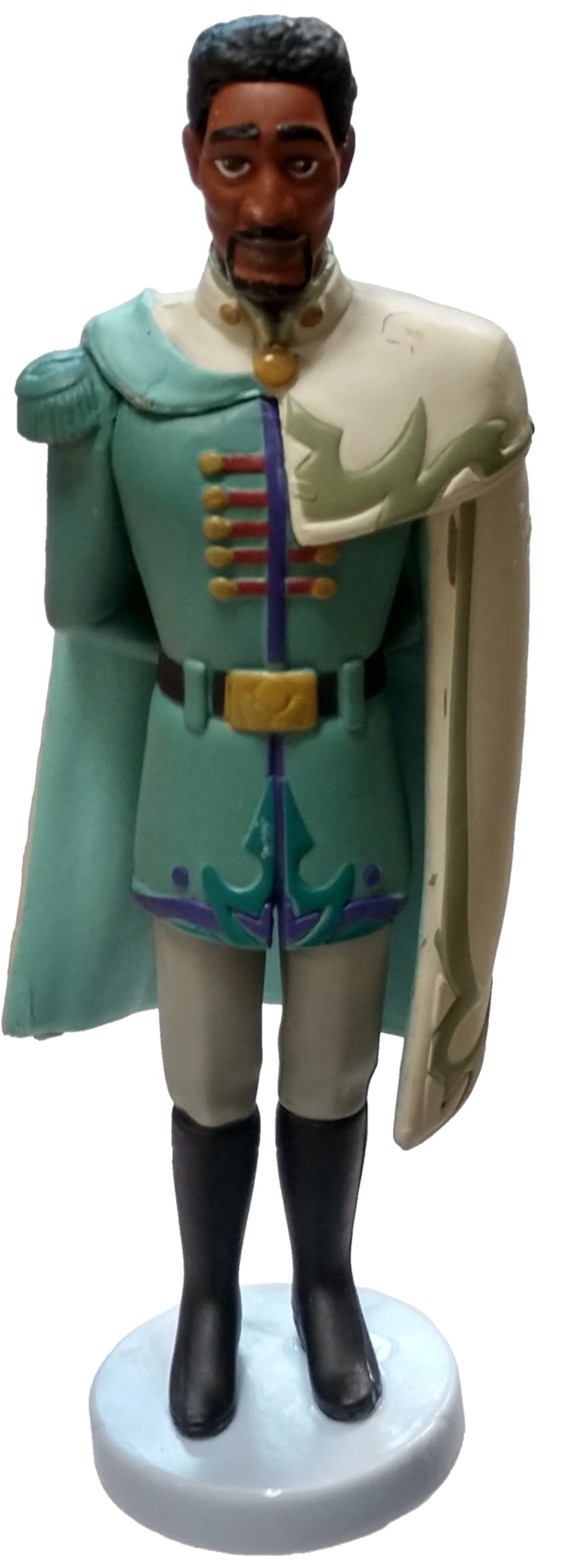 Disney Frozen Frozen 2 Lieutenant Mattias PVC Figure [No Packaging
