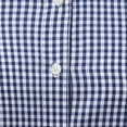 thumbnail image 4 of Premier Womens Maxton Gingham Long-Sleeved Shirt, 4 of 4