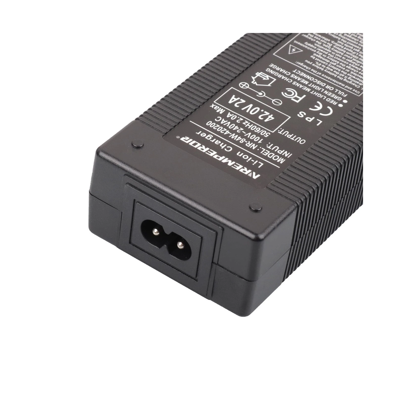 42V Charger Output 2A 350W 36V 7.8Ah 7.5ah 8.7Ah 10s Lithium Batter