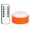 Pumpkin, variant on Spencer 2 Pack Halloween Pumpkin Lights with Remote/Timer Battery Operated Jack-O-Lantern Flameless LED Candles Lights for Fall Halloween Decorations