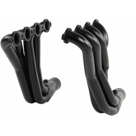 PaceSetter Performance Long Tube Header, 70-2250 (non-CARB compliant) Fits select: 2010-2011 CHEVROLET CAMARO SS, 2012-2013 CHEVROLET CAMARO 2SS