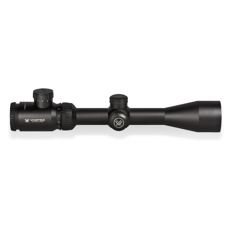何でも揃う Vortex Crossfire II 3-9x40 V-Brite MOA Riflescope with 1 トイガン