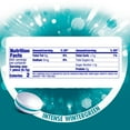 thumbnail image 3 of Mentos Clean Breath Sugarfree Hard Mint, 150pc, Intense Wintergreen (Pack of 4 Bottles), 3 of 4