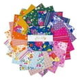 thumbnail image 2 of Gabrielle Neil Splendid 10"" Stacker 42 10-Inch Squares Layer Cake Riley Blake Designs 10-14310-42, 2 of 3