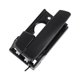 thumbnail image 1 of Mango de puerta interior del lado del pasajero trasero izquierdo para Kia Rio 2007-2011, mango de puerta interior No.836101G000, negro, 1 Pc, 1 of 6