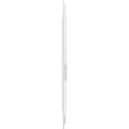 thumbnail image 3 of 28"OD x 6"ID x 15 1/2"C x 1"P Axel Architectural Grade PVC Contemporary Ceiling Medallion, Two Piece, 3 of 11
