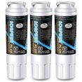 thumbnail image 1 of Refrigerator Water Filter ICEPURE PLUS UKF8001 3PACK, 1 of 9