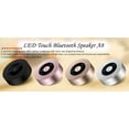 thumbnail image 2 of A8-altavoz bluetooth negro Ormromra FLD-2653, 2 of 2