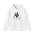 thumbnail image 2 of Shark DooDoo Hoodie Unisex Heavy Blend™ Hooded Sweatshirt, 2 of 9