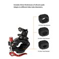 thumbnail image 4 of Handlebar Mount Bracket, Bike Mount Holder Metal  For Commuting, 4 of 8