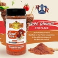 thumbnail image 5 of Sweet Natural Gluten Free BBQ Rub 9.4 oz, 5 of 11