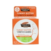 Palmers Cocoa Butter Formula Tummy Butter For Stretch Marks, 4.4 Oz