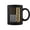 Black, variant on Beekeeper For Men Women Beekeeping American Flag Bee Lover Coffee Mugs